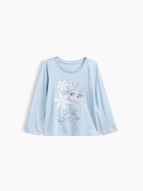 babyGap × Disney Frozen Graphic T-Shirt