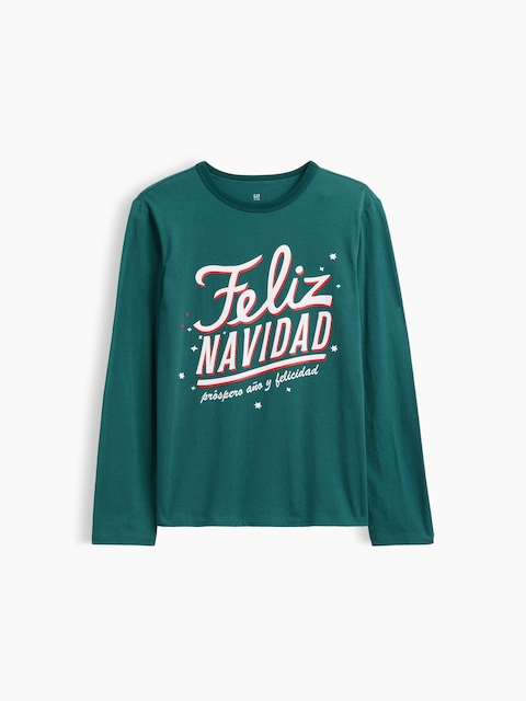 Kids Graphic T-Shirt