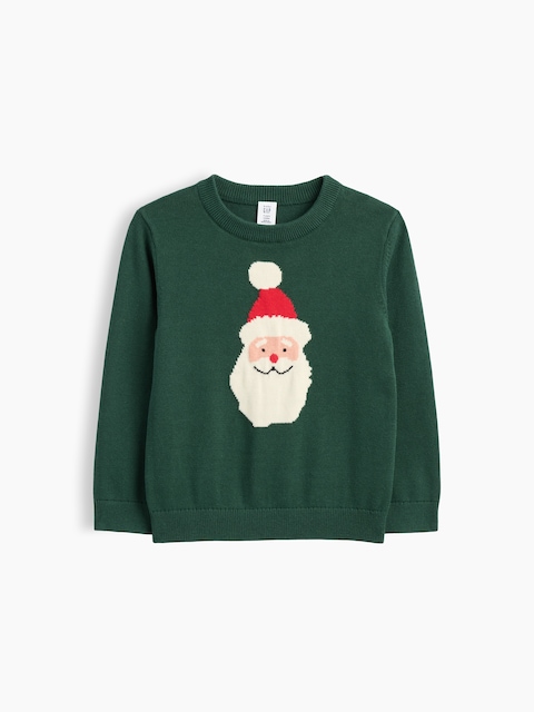 babyGap Intarsia Sweater