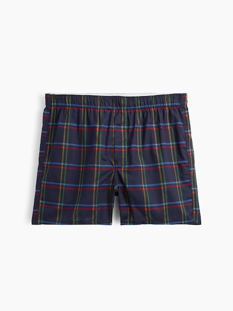 4" Boxers