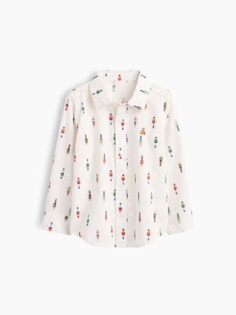 babyGap Poplin Shirt