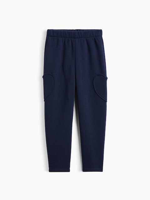 babyGap Pull-On Barrel Sweatpants