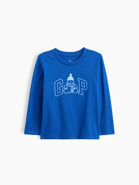 babyGap Graphic T-Shirt