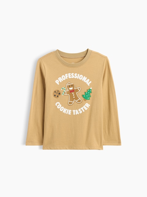 babyGap Graphic T-Shirt