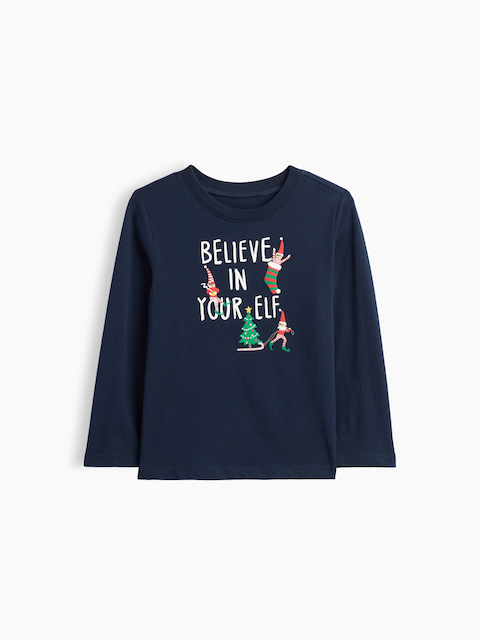 babyGap Graphic T-Shirt