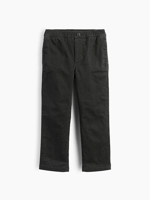 babyGap Pull-On Cozy-Lined Pants