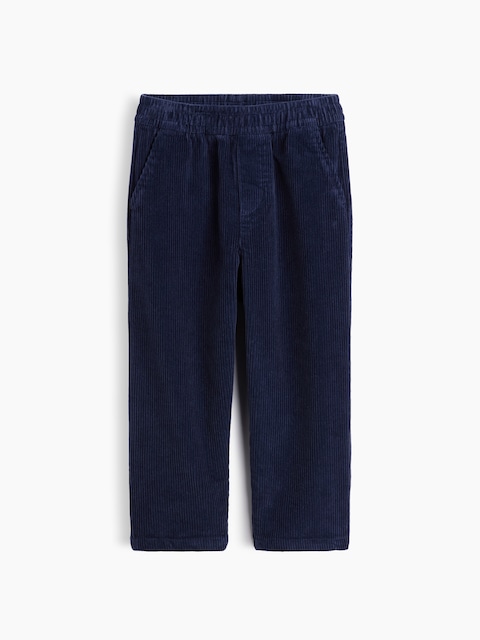 babyGap Pull-On Baggy Corduroy Pants