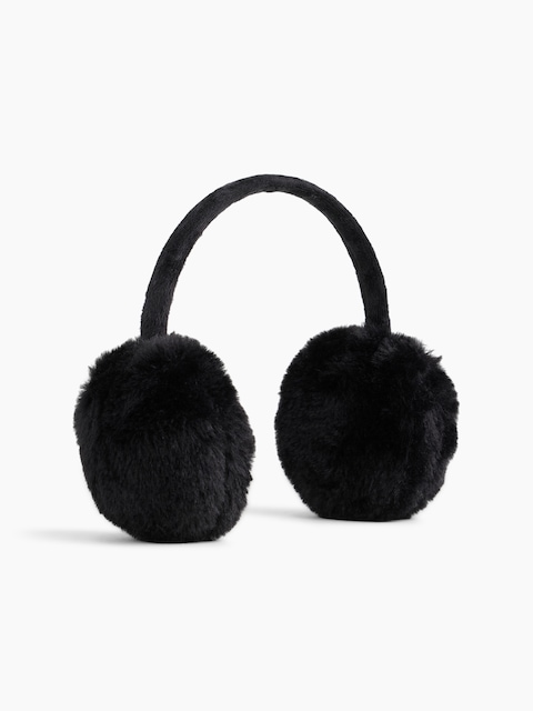 Cozy Earmuffs
