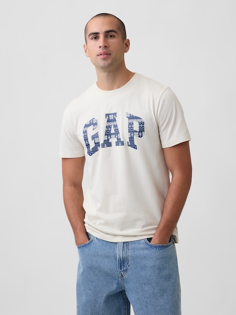 Everyday Soft Gap Logo T-Shirt
