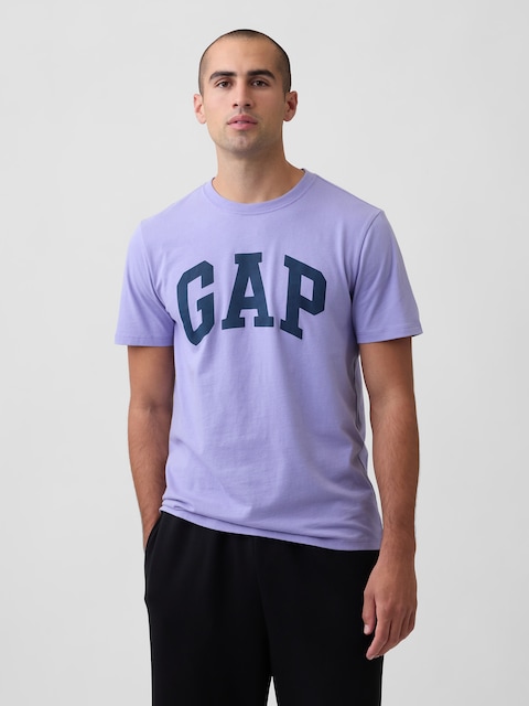 Everyday Soft Gap Logo T-Shirt