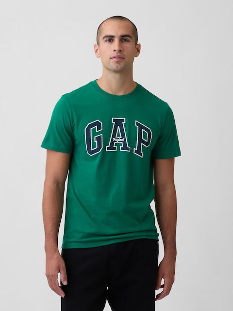 Everyday Soft Gap Logo T-Shirt