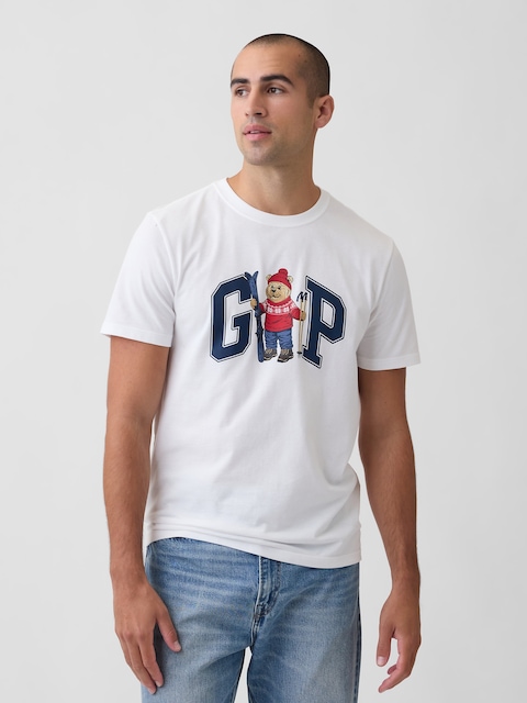 Everyday Soft Gap Logo T-Shirt
