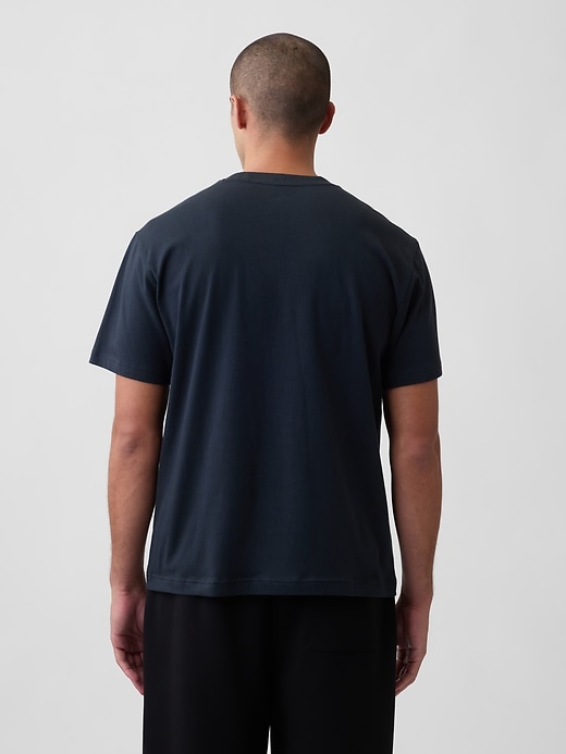 Everyday Soft DC™ Batman Relaxed Graphic T-Shirt | Gap Factory