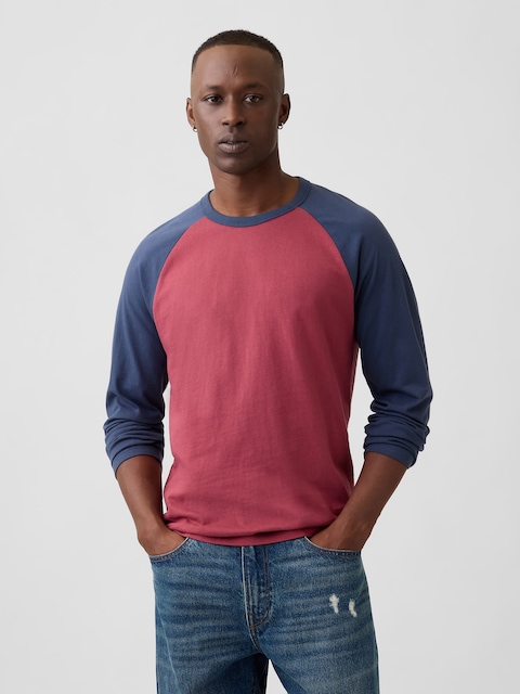 Everyday Soft Crewneck T-Shirt