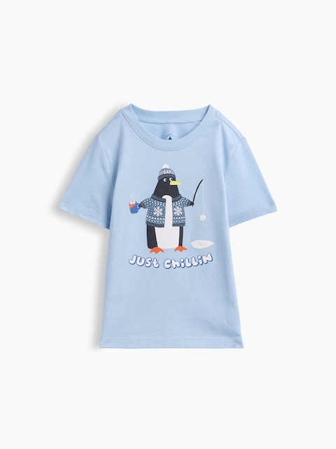 babyGap Graphic T-Shirt