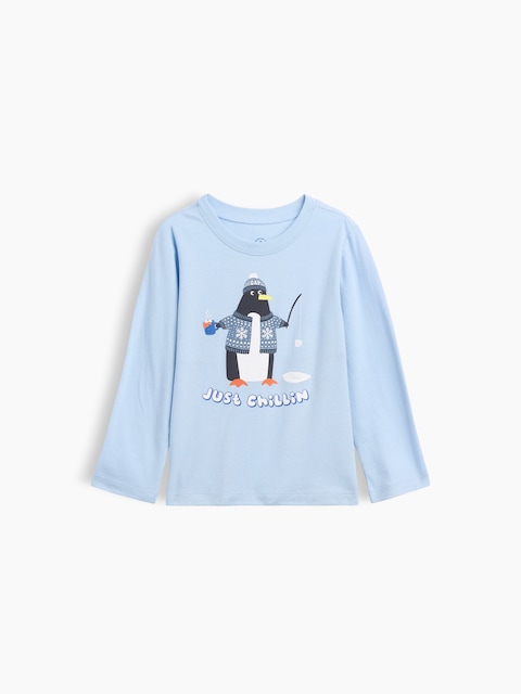 babyGap Graphic T-Shirt