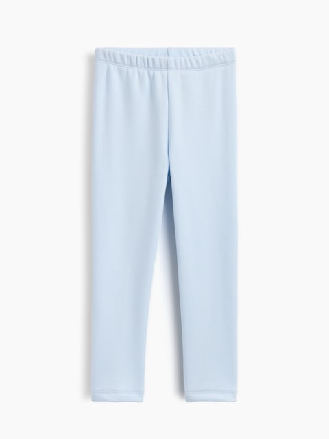 babyGap Pull-On Cozy-Lined Leggings