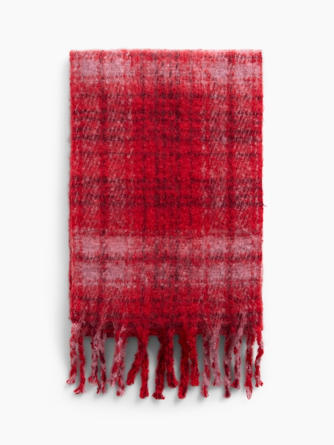 Cozy Scarf