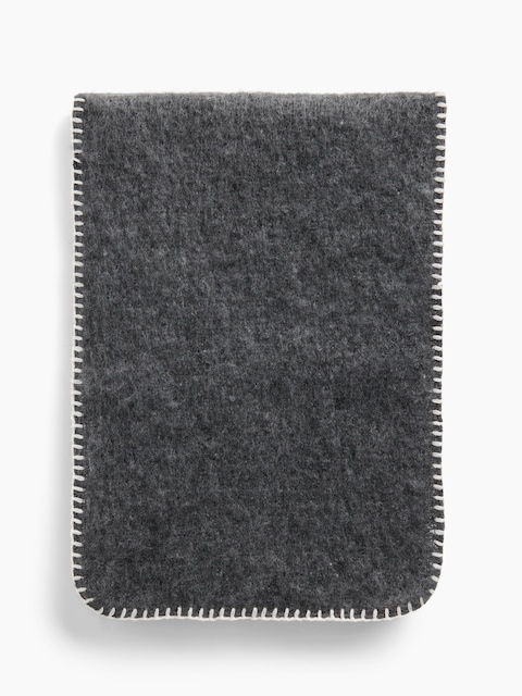 Cozy Scarf
