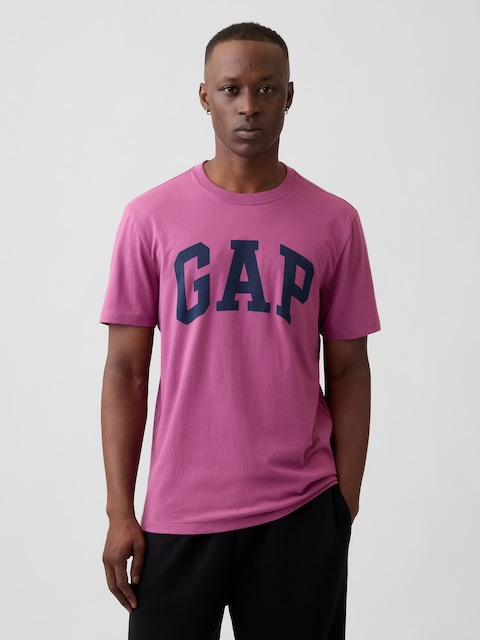 Everyday Soft Gap Logo T-Shirt