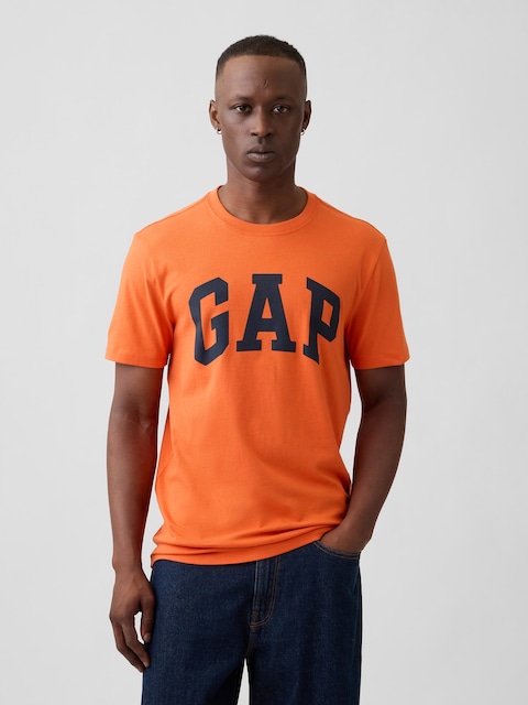 Everyday Soft Gap Logo T-Shirt