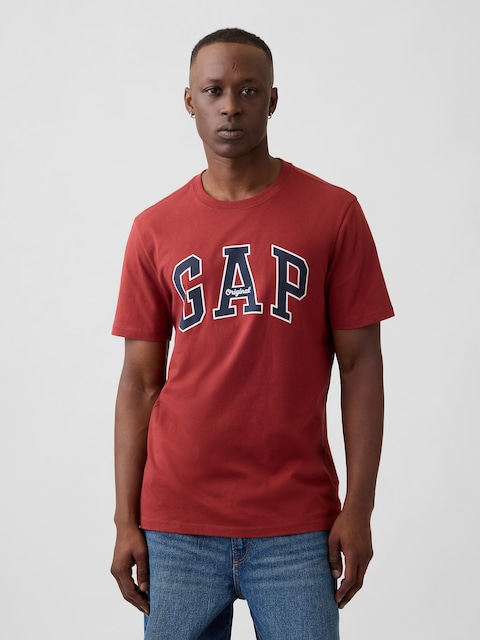 Everyday Soft Gap Logo T-Shirt