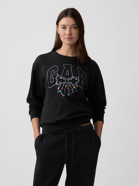 Gap Logo Sweatshirt