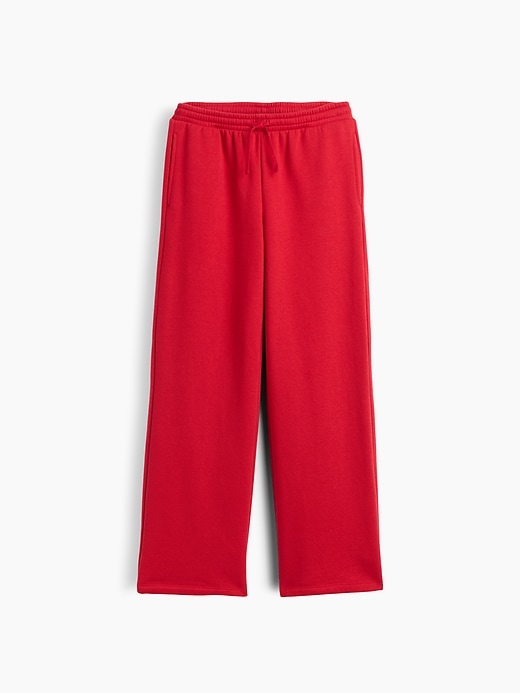 Kids Relaxed Straight-Leg Sweatpants | Gap Factory
