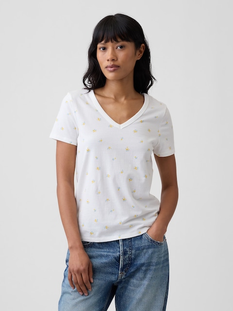 Favorite V-Neck T-Shirt