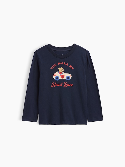 babyGap Graphic T-Shirt