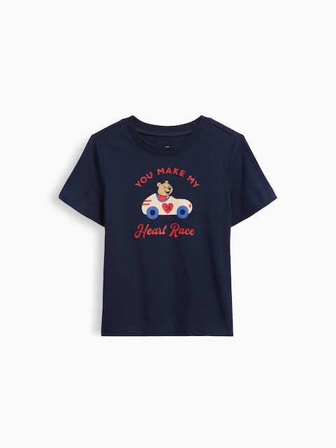 babyGap Graphic T-Shirt