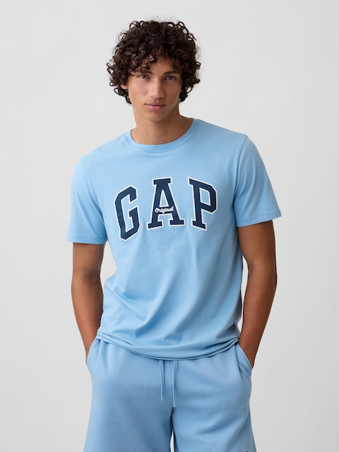 Everyday Soft Gap Logo T-Shirt