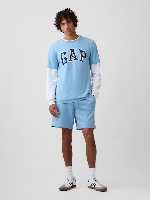 Gap Logo Shorts