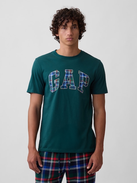 Everyday Soft Gap Logo T-Shirt