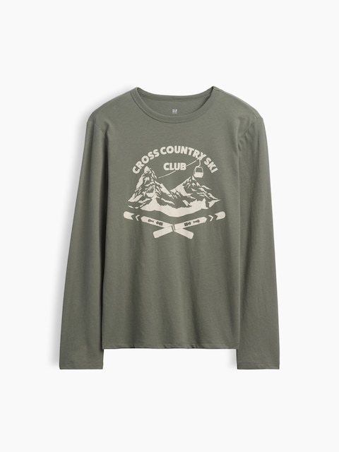 Kids Graphic T-Shirt