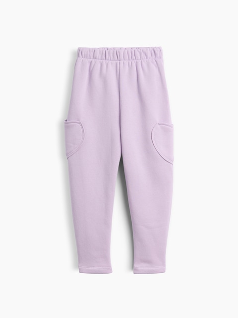 babyGap Pull-On Barrel Sweatpants