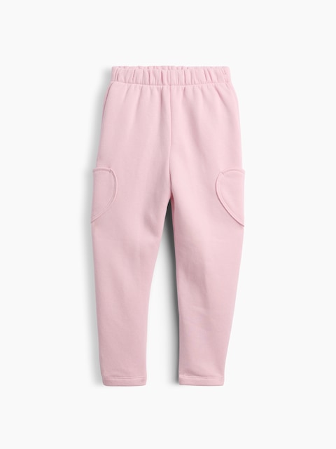 babyGap Pull-On Barrel Sweatpants
