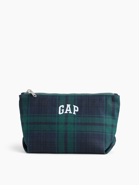 Gap Logo Mini Pouch Bag