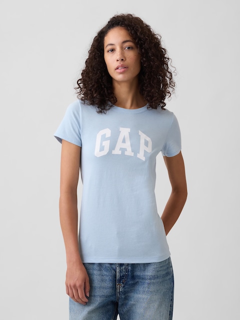Gap Logo T-Shirt