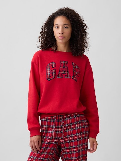 Gap Logo Sweatshirt