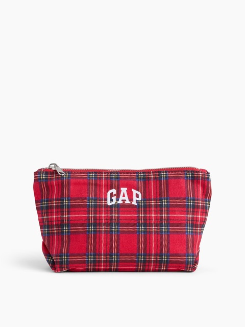 Gap Logo Mini Pouch Bag