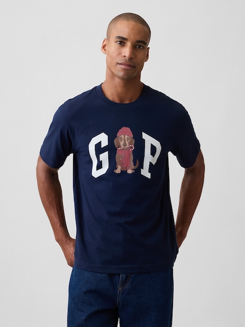 Everyday Soft Gap Logo T-Shirt