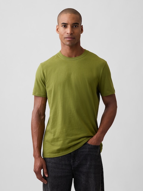 Everyday Soft Crewneck T-Shirt