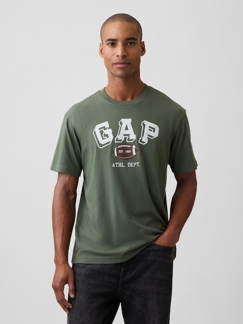 Everyday Soft Relaxed Graphic T-Shirt