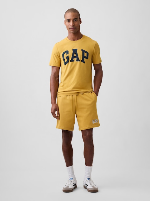 Gap Logo Shorts