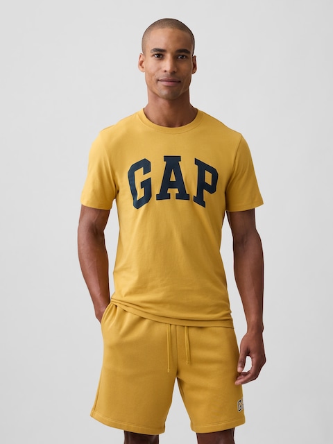 Everyday Soft Gap Logo T-Shirt