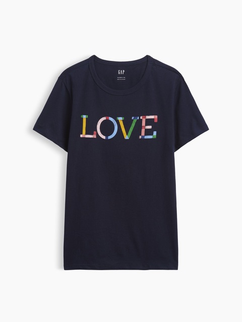 Favorite Crewneck T-Shirt
