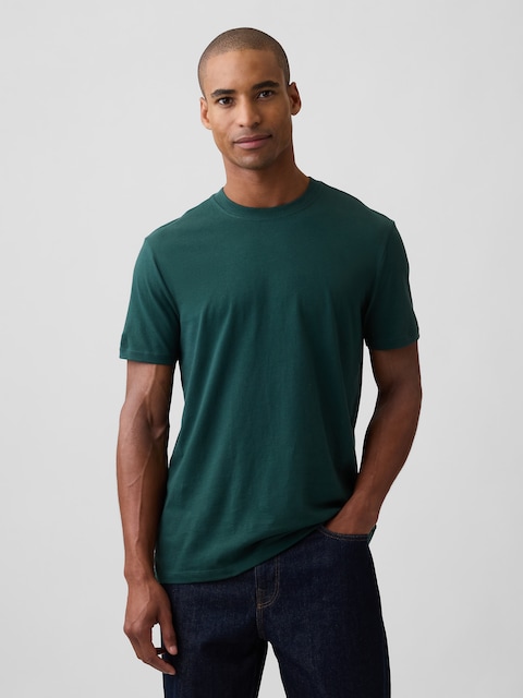 Everyday Soft Crewneck T-Shirt
