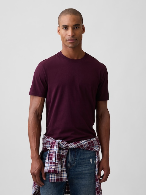 Everyday Soft Crewneck T-Shirt