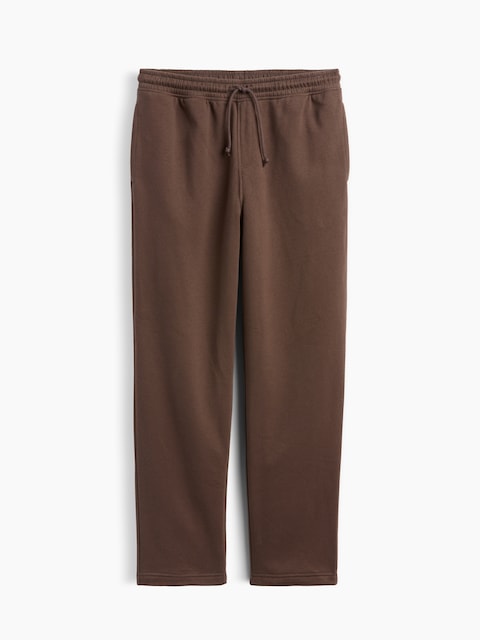 Vintage Soft Straight-Leg Sweatpants